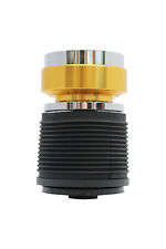 Chrome gold quick for sale  PETERBOROUGH