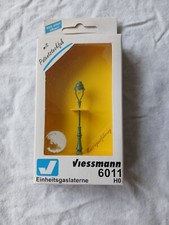 Viessmann 6011 einheitsgaslate gebraucht kaufen  Weßling