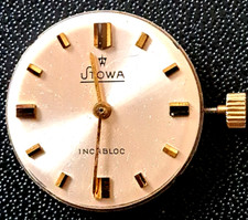 stowa uhr gebraucht kaufen  Kissing