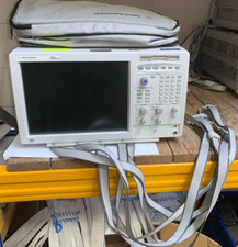 Agilent technologies 1680a for sale  BANBURY