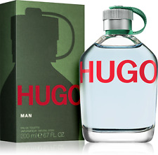 Hugo boss man usato  Cornalba