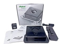 Irobot braava floor for sale  Crawfordsville