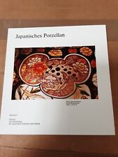 Japanisches porzellan bestands gebraucht kaufen  Pohlheim