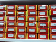 Hornby wheeled coaches for sale  HYTHE