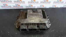 Centralina motore peugeot usato  Rosarno