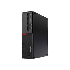 Lenovo m710s sff d'occasion  France