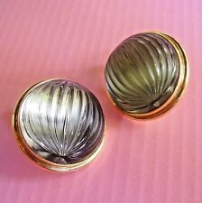 J512 lalique boucles d'occasion  La Garde-Freinet