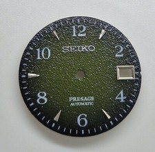 Seiko dial mod usato  Ziano Piacentino