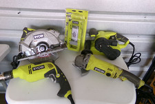 Ryobi tool combo for sale  Mcdonough