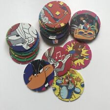 Tazos 1996 looney for sale  HUNTINGDON