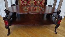 Antique mahogany coffee for sale  Malden