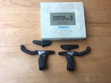Vintage shimano deore gebraucht kaufen  Germering