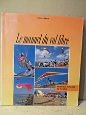 Ffvl. manuel vol d'occasion  Gap