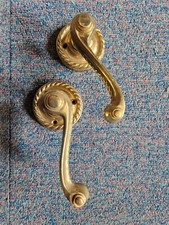 Vintage pair georgian for sale  SUTTON COLDFIELD