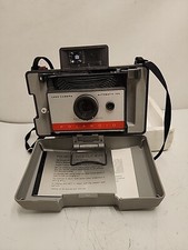 Vintage 1960 polaroid for sale  Flat Rock
