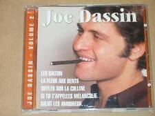 Joe dassin vol d'occasion  Le Pré-Saint-Gervais
