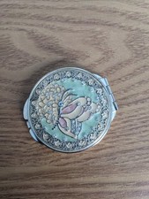 Decorative butterfly jewelled for sale  ILKESTON