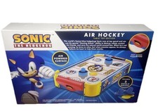 Sonic hedgehog tabletop for sale  Dixon