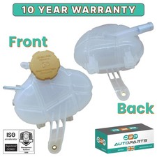 TANQUE DE EXPANSÃO DE LÍQUIDO DE ARREFECIMENTO DO RADIADOR PARA VAUXHALL/OPEL COMBO CORSAAN MK2, MK3 comprar usado  Enviando para Brazil