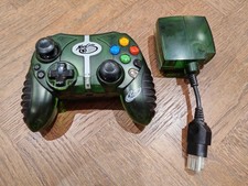 Mad catz green for sale  RICKMANSWORTH