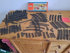 Modelleisenbahn spur großes gebraucht kaufen  Krefeld