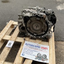 Cambio automatico peugeot usato  Gioia Tauro