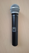 shure m usato shure m usato Gallarate