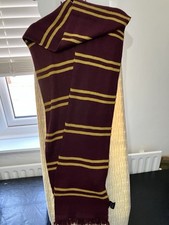 Harry potter gryffindor for sale  LEICESTER