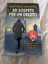 Sei sospetti per usato  Valfloriana