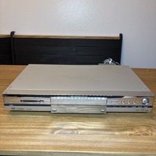 Panasonic dmr hs2pp for sale  Placentia