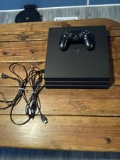 Sony playstation pro for sale  Westminster