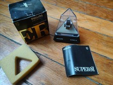 Philips gp412 d'occasion  Paris IX