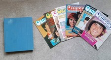 Osmonds magazines job for sale  BIRMINGHAM