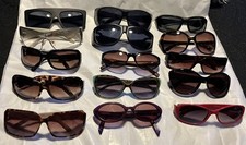 Designer sunglasses assorted for sale  Port Saint Lucie