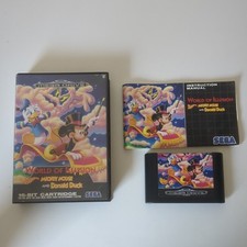Illusions starring mickey for sale  NORWICH