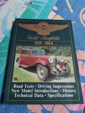 Lagonda 1919 1964 for sale  BEDFORD