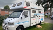 peugeot camper van for sale peugeot camper van for sale COVENTRY