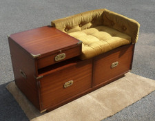 Mahogany chippy telephone for sale  CARLISLE