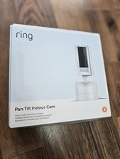 Ring pan tilt for sale  MACCLESFIELD