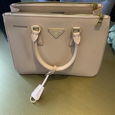 Prada saffiano lux for sale  BRAINTREE