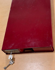 Geldkassette möbeltresor kfz gebraucht kaufen  Göttingen