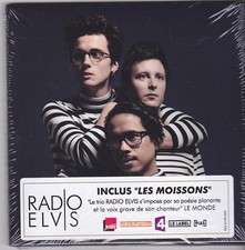 Radio elvis conquêtes d'occasion  Morhange