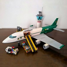 lego city aeroporto usato  Serole