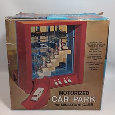 Motorized car park for sale  Manchester