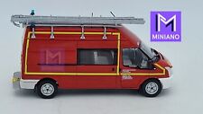 Sapeurs pompiers ford d'occasion  Limay