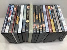 Lot movie dvds for sale  Monterey Park