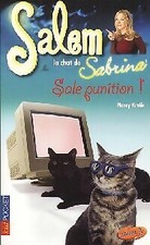 Salem tome xii d'occasion  Hennebont