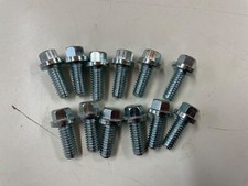 Header bolt set for sale  NORTH WALSHAM