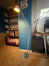 Artemide tolomeo lettura usato  Vanzaghello