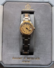 Baume mercier original usato  Roma